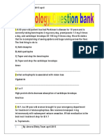 neurology  question bank 2015.pdf