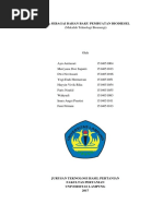 Download ALGA SEBAGAI BAHAN BAKU BIODIESEL_MAKALAH TEKNOLOGI BIOENERGI_KELOMPOK 2docx by faris naufal SN367702679 doc pdf