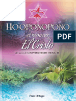 HO'OPONOPONO Y EL RENACER DE ELCRISTO.Fran Ortega.pdf