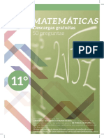 Descargas Gratuitas Matemáticas 11 PDF