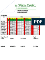 Jadwal Hcu Des Titiiiip