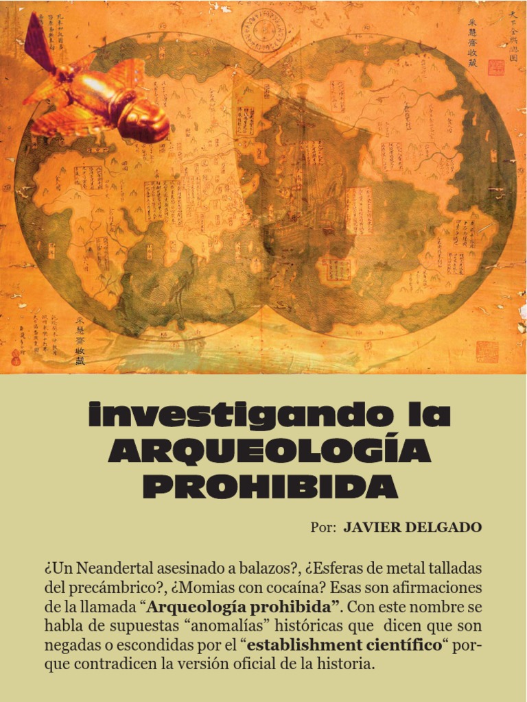 Arqueologia