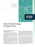 Chapter2 Clinical Endocrinology