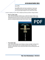 Airfield Lighting System