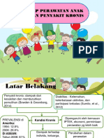 Konsep Perawatan Anak DGN Kondisi Kronis