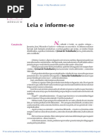 59 Leia e Informe Se III