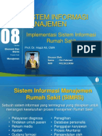 powerpointsimfitrifebrianihapzialiimplementasisisteminformasirumahsakituniversitasmercubuana2017-171210154843