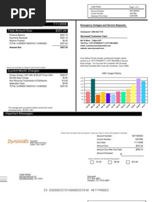 Invoice(2)