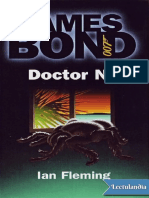 Doctor No - Ian Fleming PDF