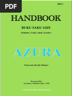 Download Hand Book Azura Edisi 2 by Kurnia Puspita Sari SN367714840 doc pdf