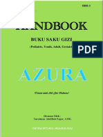 Hand Book Azura Edisi 2