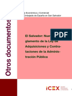 Reglamento LACAP PDF