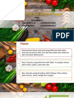 Food Template 16x9