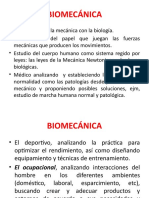 Biomecánica 1