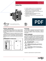 DSPLE Product Manual - 0