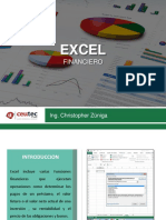 Excel Financiero