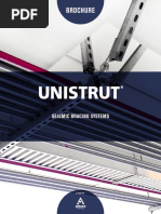 SMACNA Seismic Restraint Manual Overview | PDF | Duct (Flow) | Pipe ...
