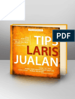 TIPS Laris Jualan