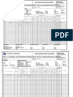 Radiographic Inspection Report: TNDT-CPP-PIP-RT-1250