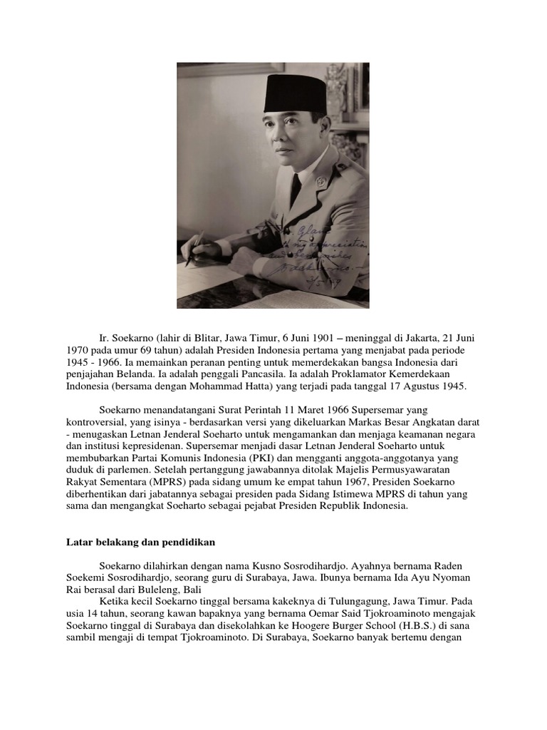 66+ Gambar Ir Soekarno Dan Mohammad Hatta Gratis