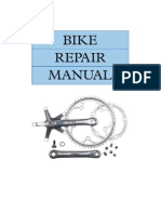 Bike Repair Maunal