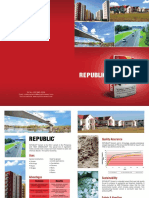 Republic Portland Plus Brochure PDF