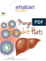 Majalah Kesehatan Muslim Edisi 15