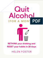 Quit Alcohool