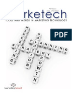 MarkeTech 2009/2010 – The Guide to Emerging Marketing Technology and Social Media