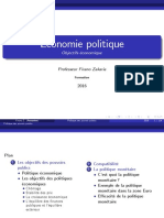 Economie Politique PDF