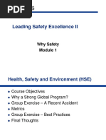 01 Lse II Why Safety