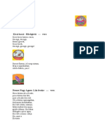 Kicsi Kocsi Kerekitő Mondokak PDF