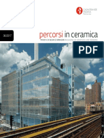 Percorsi in Ceramica 36 ITA- EnG