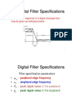 Dsp C Filters