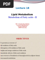 Gandham Rajeev | PDF | Adenosine Triphosphate | Citric Acid Cycle