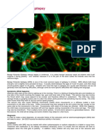 Benign Rolandic Seizure