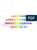 Modul RPH Minggu Orientasi Dan Minggu Transisi Tahun 1 (2018) PDF