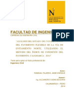 TESIS - ANÁLISIS DEL ESTADO DE CONSERVACIÓN DEL PAVIMENTO FLEXIBLE DE LA VIA - PCI CAJAMARCA - 2014.pdf