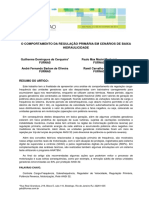Artigo Edao-Comp - Reg - Primária - Cenários - Baixa - Hidraulicidade PDF