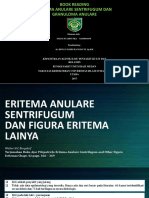 Eritema Anulare Sentrifugum