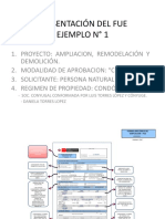 1.1.4 Indicaciones Para El Llenado de Formularios