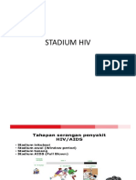 Stadium Hiv
