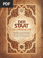 Der Staat Des Propheten