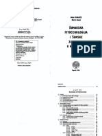 Šumarska Fitocenologija I Šumske Zajednice U Hrvatskoj (Vukelić & Rauš 1998)