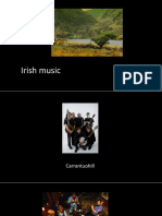 Irish Music