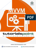 MVVM Tutorial