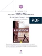 Pranayama - Estratto PDF