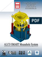 ALCO SMART Mousehole System Brochure Comp