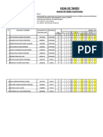 Planilla Recrish Marzo Final