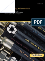 CATERPILLAR Hose Catalog PDF